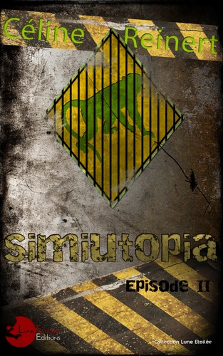 Simiutopia. Episode 2
