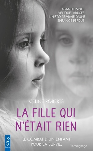 La fille qui n'était rien