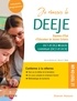 Céline Rose et Christophe Valette - Je réussis le DEEJE. Diplôme d'État d'éducateur de jeunes enfants - Domaines de compétences 1 à 4 avec socle commun DEASS, DEES et unité transversale d'initiation à la démarche de recherche.