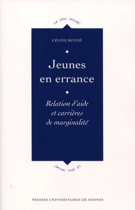 Jeunes en errance