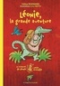 Céline Rozanski - Les aventures de Léonie la petite crocodile  : Léonie, la grande aventure.