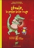 Céline Rozanski - Les aventures de Léonie la petite crocodile  : Léonie, la petite boîte rouge.
