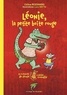 Céline Rozanski - Les aventures de Léonie la petite crocodile  : Léonie, la petite boîte rouge.