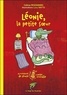 Céline Rozanski - Les aventures de Léonie la petite crocodile  : Léonie, la petite soeur.