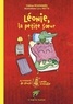 Céline Rozanski - Les aventures de Léonie la petite crocodile  : Léonie, la petite soeur.
