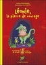 Céline Rozanski - Les aventures de Léonie la petite crocodile  : Léonie, la pierre de courage.