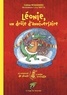 Céline Rozanski - Les aventures de Léonie la petite crocodile  : Léonie, un drôle d'anniversaire.