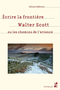 Ecrire la frontière
