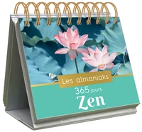 Almaniak 365 jours zen