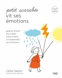 Livres à télécharger pour ipod gratuit Petit Scarabée vit ses émotions iBook en francais
