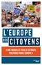 Céline Schoen - LEurope des citoyens.