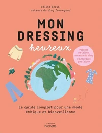 Mon dressing heureux