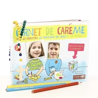 Carnet de carême