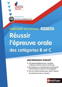 Concours territoriaux