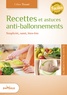 Céline Touati - Recettes et astuces anti-ballonnements - Simplicité, santé, bien-être.