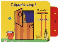 Clippeti-clop !