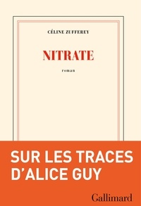 Céline Zufferey - Nitrate.