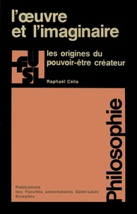L’oeuvre et l’imaginaire