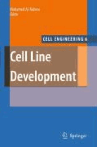 Mohamed Al-Rubeai - Cell Line Development.