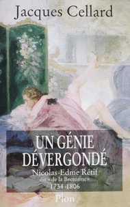 Un génie dévergondé.