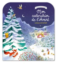 Mon calendrier de l'Avent