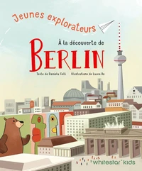 A la découverte de Berlin