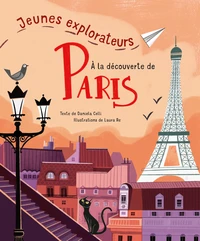 A la découverte de Paris