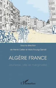 Algérie France