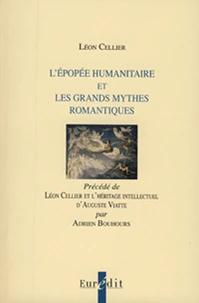 L'épopée humanitaire et les grands mythes romantiques