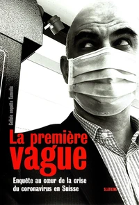 La première vague