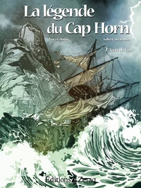 La légende du Cap Horn