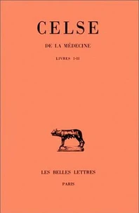 De la médecine
