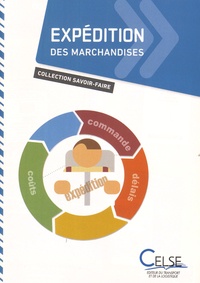  Celse - Expédition des marchandises.