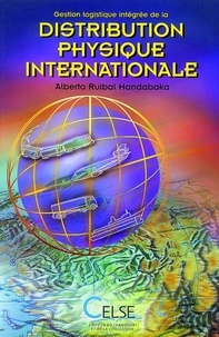  Celse - Gestion logistique intégrée de la distribution physique internationale.