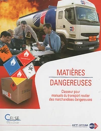Matières dangereuses