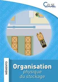 Organisation physique du stockage