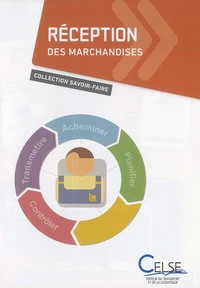 Réception des marchandises