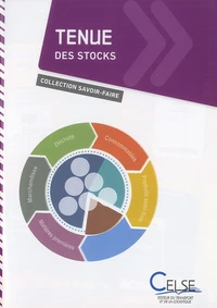 Tenue des stocks