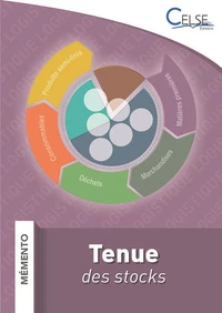 Tenue des stocks