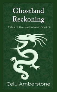 Ghostland Reckoning