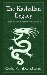 The Kashallan Legacy