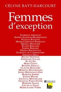 Femmes d'exception