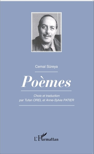 Cemal Süreya - Poèmes.