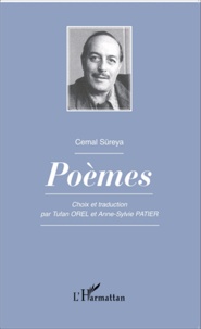 Cemal Süreya - Poèmes.