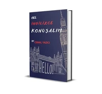 Gel  İngilizce Konuşalım