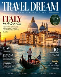 Travel Dream   Italy