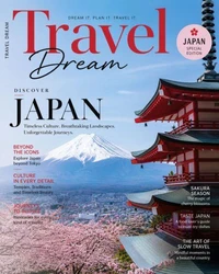 Travel Dream Japan