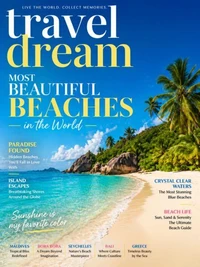 Travel Dream Most Beautiful Beaches