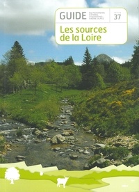  CEN Auvergne-Rhône-Alpes - Les sources de la Loire.