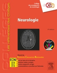  CEN et Alain Créange - Neurologie.